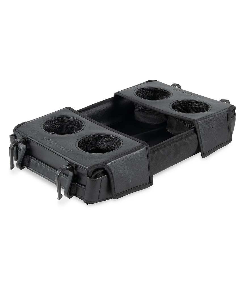 Wonderfold Flex Snack Tray for W2 2-Seater Stroller Wagon