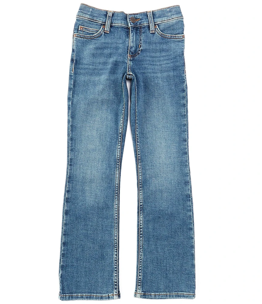 Wrangler® Big Girls Retro Wendy Bootcut Jeans