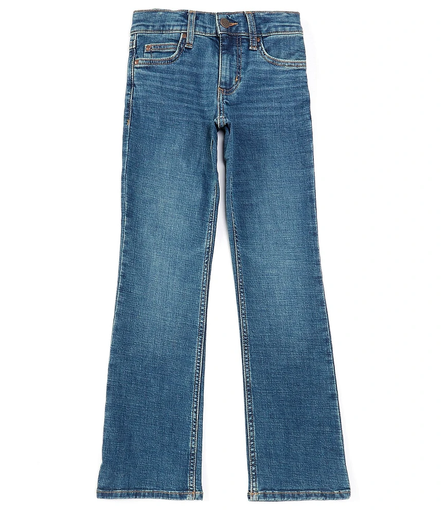 Wrangler® Big Girls Shelli Bootcut Jeans
