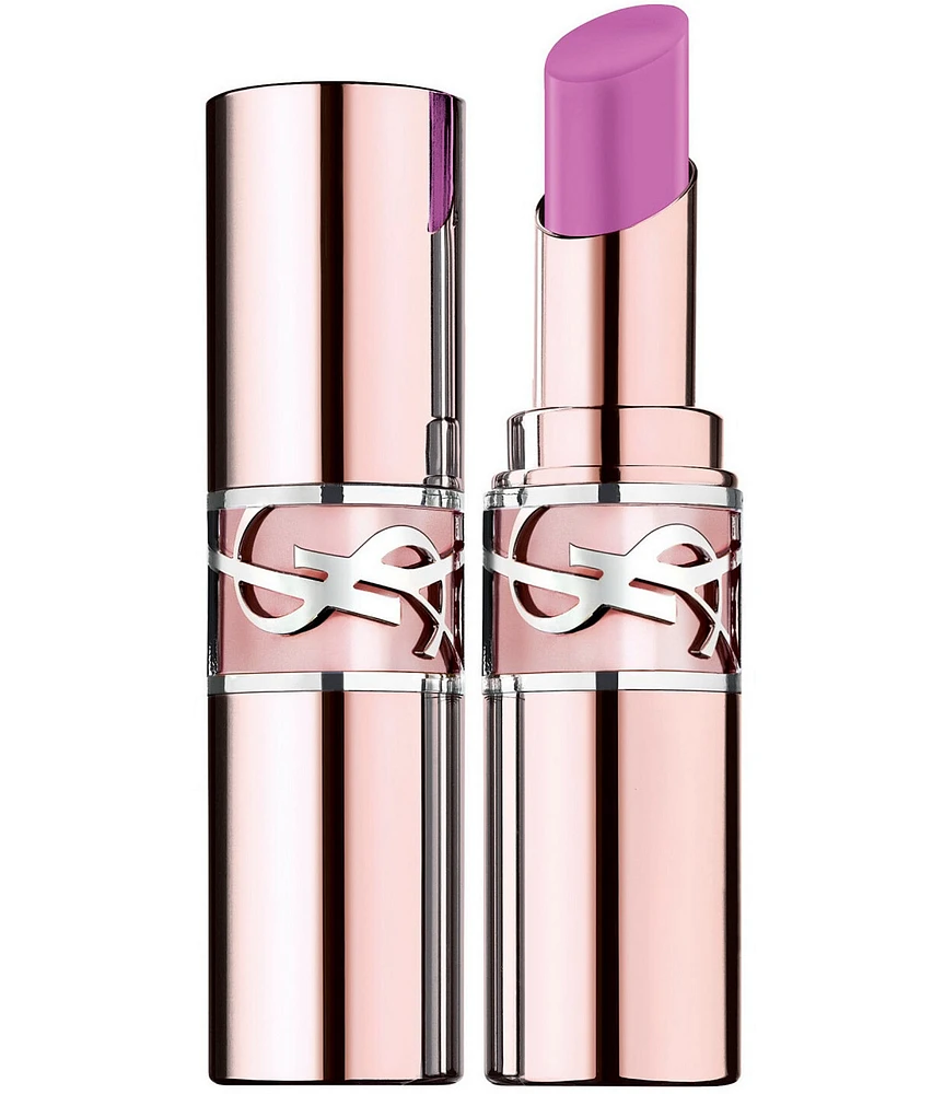Yves Saint Laurent Beaute Candy Glow Tinted Butter Lip Balm