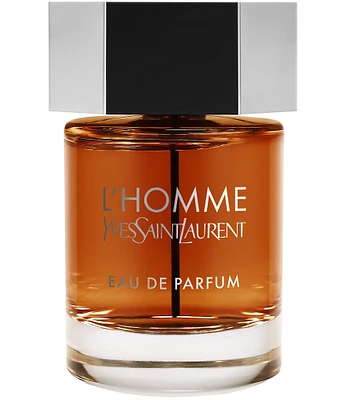 Yves Saint Laurent Beaute Men's L'Homme Eau de Parfum