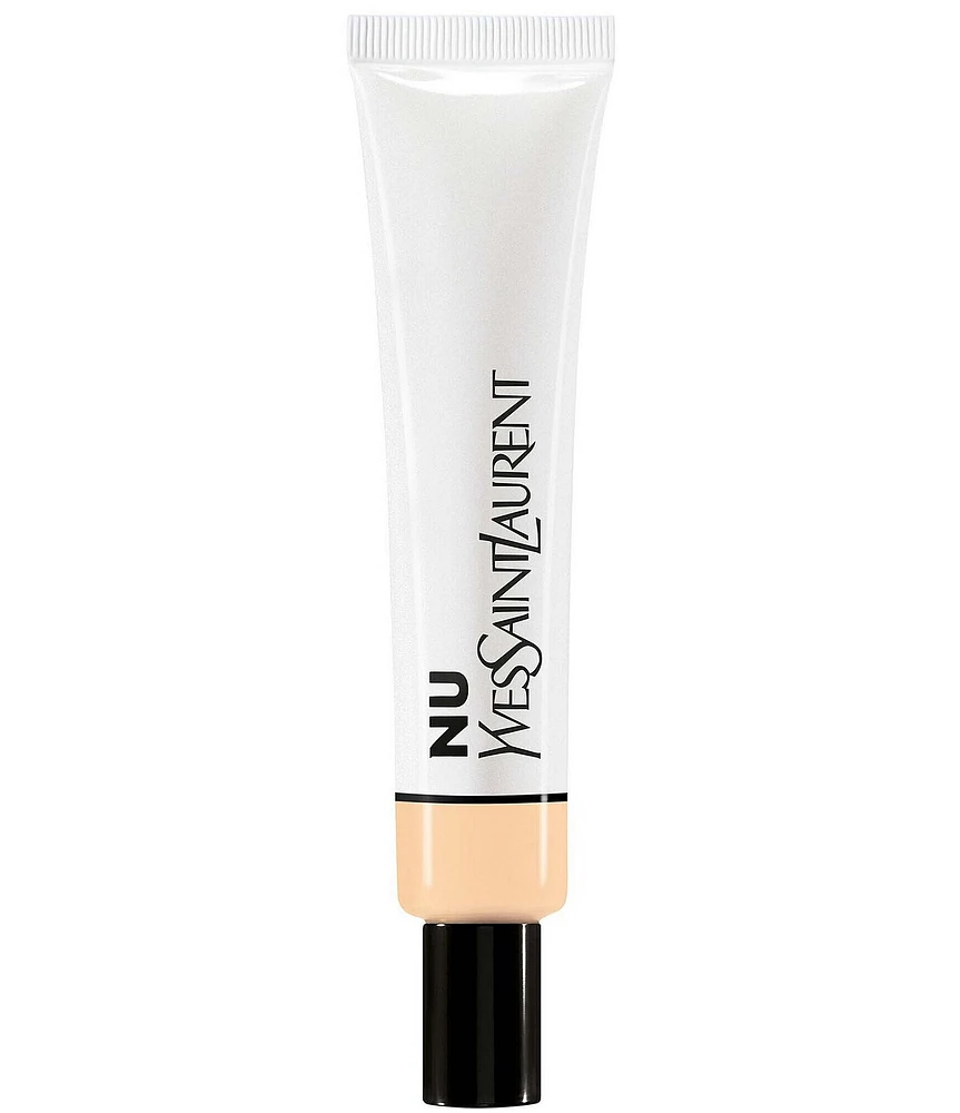 Yves Saint Laurent Beaute NU Bare Look Tint Foundation