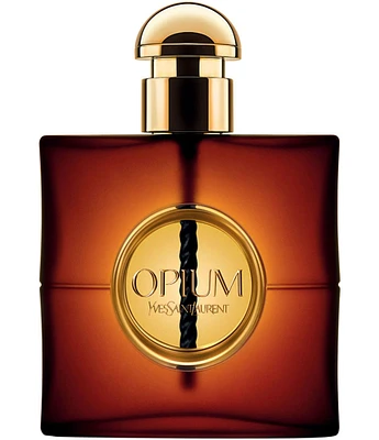 Yves Saint Laurent Beaute Opium Eau de Parfum Spray