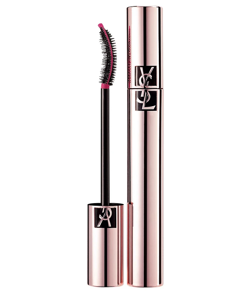 Yves Saint Laurent Beaute The Curler Mascara Volume Effet Faux Cils