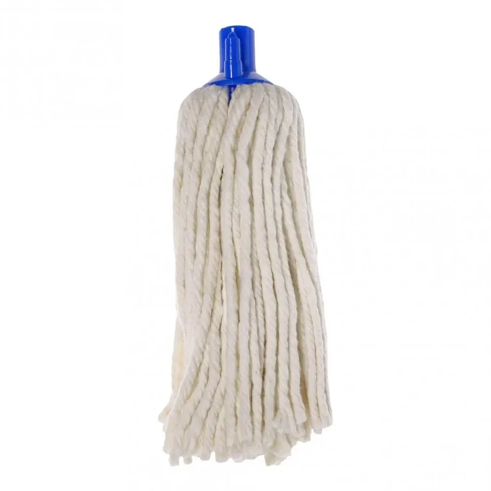 Tête de vadrouille en coton
