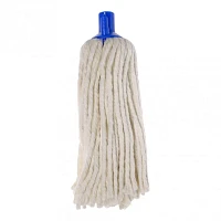 Tête de vadrouille en coton