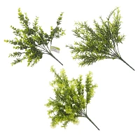Plastic Bush