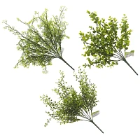 Plastic Bush
