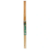4PK WoodStakes