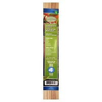 4PK WoodStakes