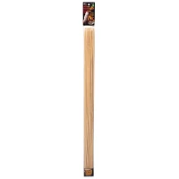 12pk 30" Bamboo Marshmallow Skewer