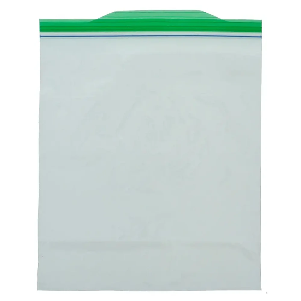 30 Très grands sacs Ziploc à sandwich