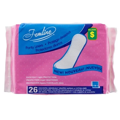 26 Protège-dessous