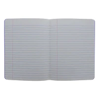 140 Pages Poly Cover Composition Book