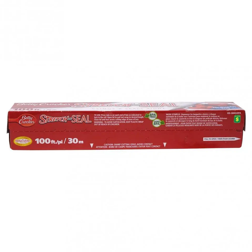 Pellicule moulante Stretch and Seal