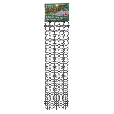 Paq. de 2 Tapis répulsif d'animaux