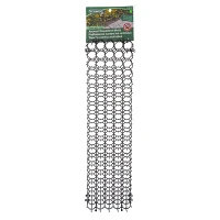 Paq. de 2 Tapis répulsif d'animaux