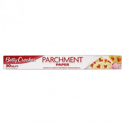 Papier parchemin