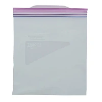 20 Sacs d'emballage moyens Ziploc