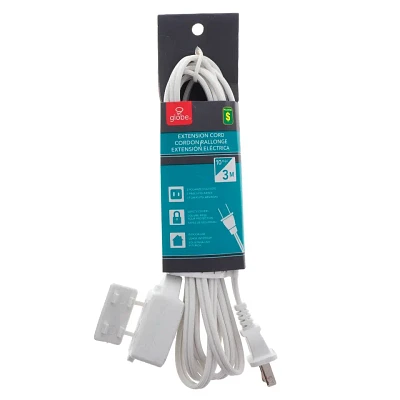 Extension rallonge de prise électrique