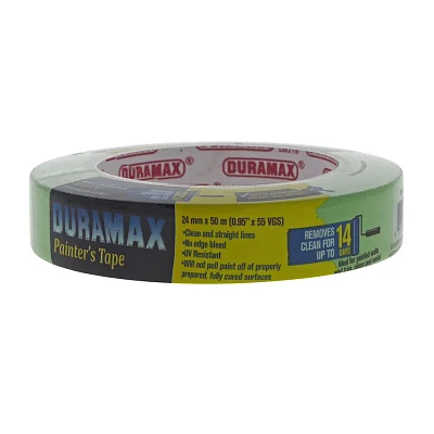 Green Painter's Tape - 24mm