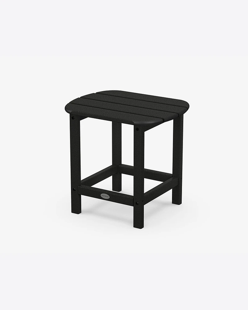 South Beach 18" Side Table