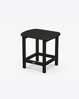 South Beach 18" Side Table