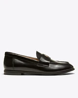 Jonah Gold Heart Loafer