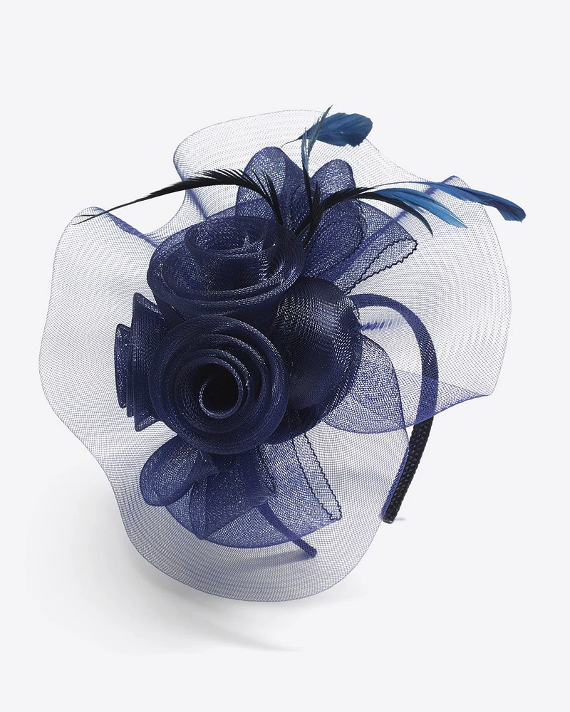 Fascinator