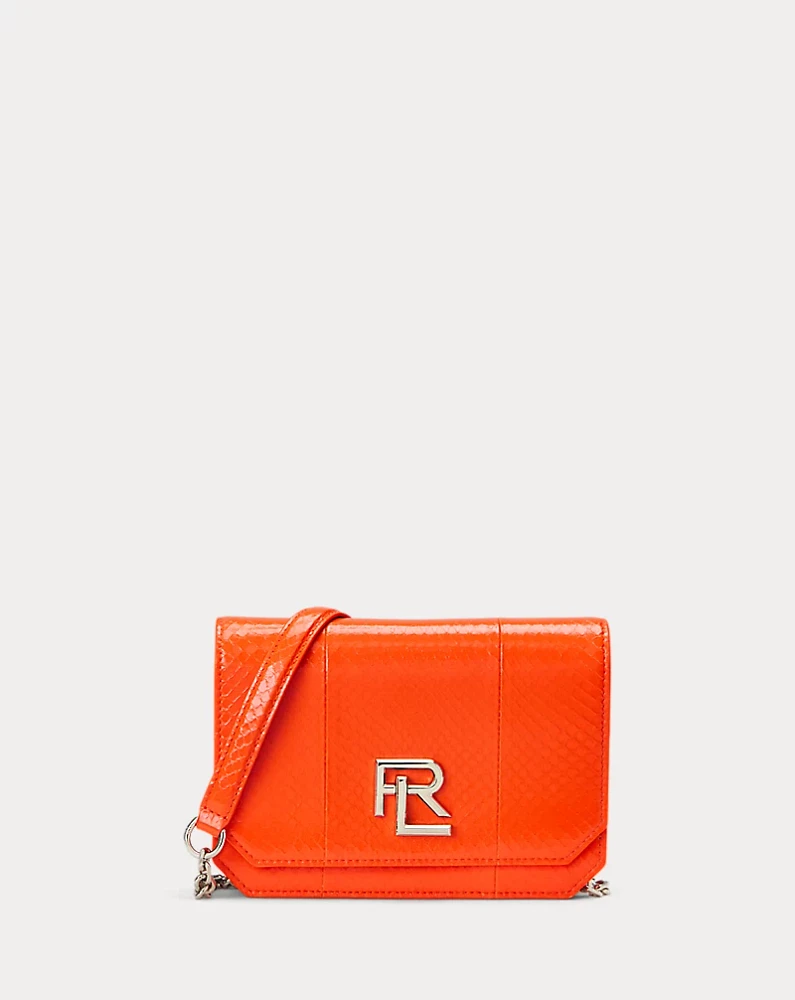 RL 888 Ayers Mini Crossbody Chain