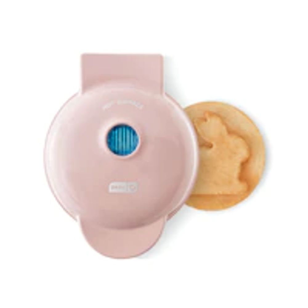 indigo dash waffle