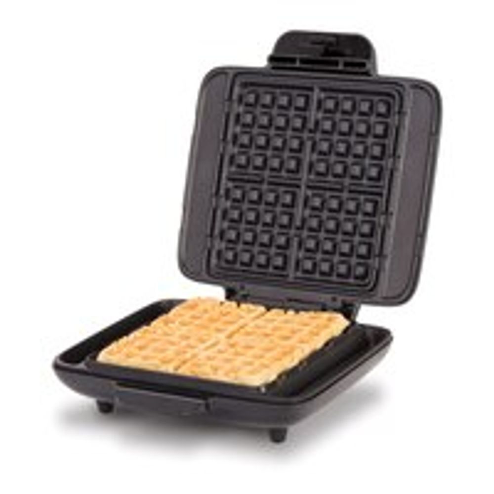 indigo dash waffle
