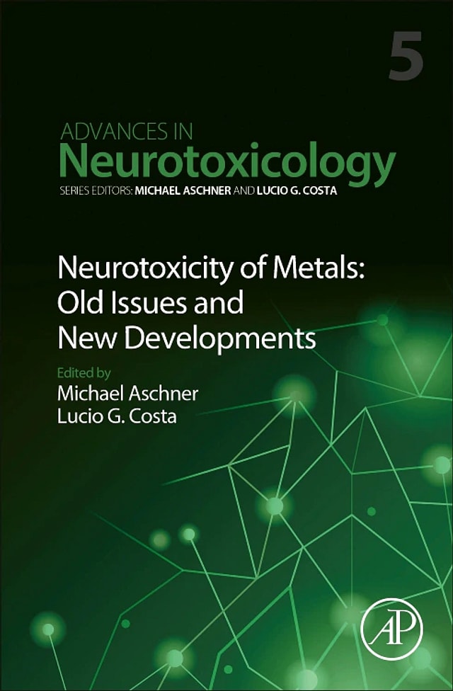Neurotoxicity Of Metals by Aschner Aschner, Hardcover | Indigo Chapters