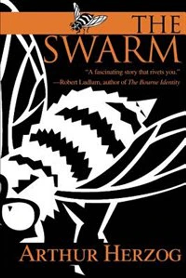 The Swarm by Arthur Herzog, Paperback | Indigo Chapters