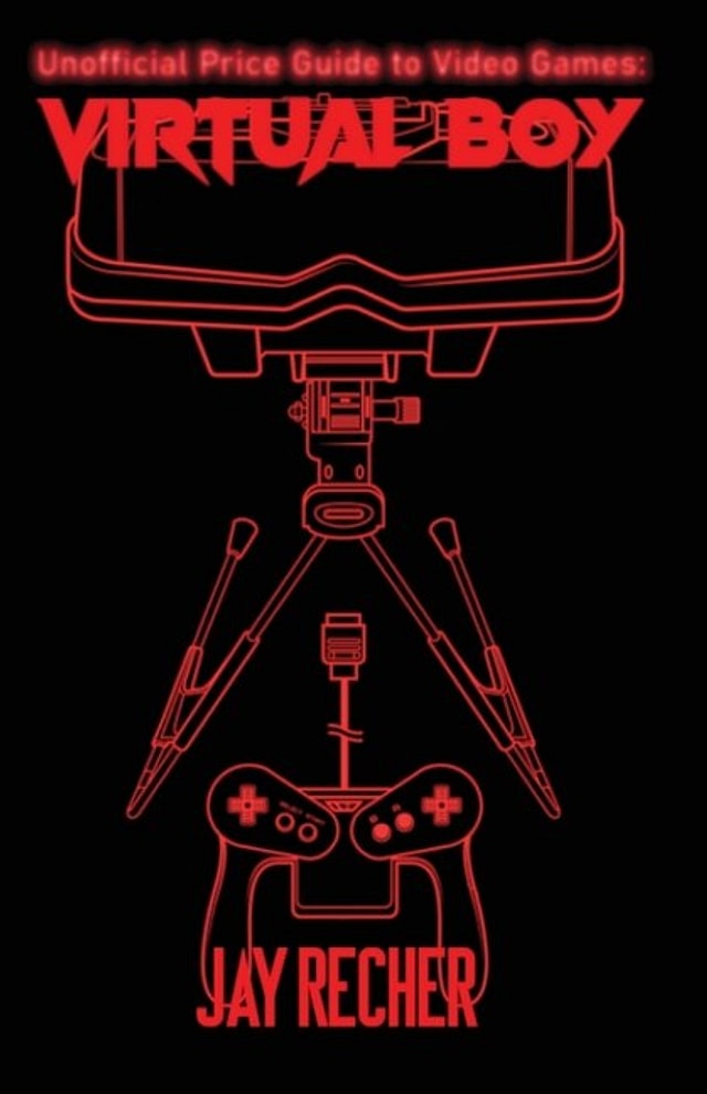 Unofficial Price Guide to Video Games by Jay Recher, Paperback | Indigo Chapters