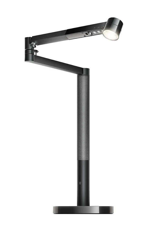 Dyson Solarcycle Morph desk (Black)