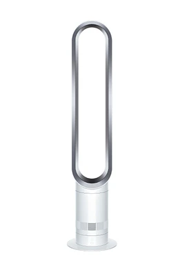 Dyson Cool™ tower fan AM07 (White/Silver)