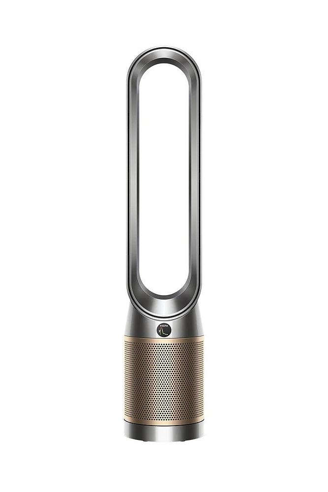 Dyson Purifier Cool Formaldehyde TP09 (Nickel/Gold)