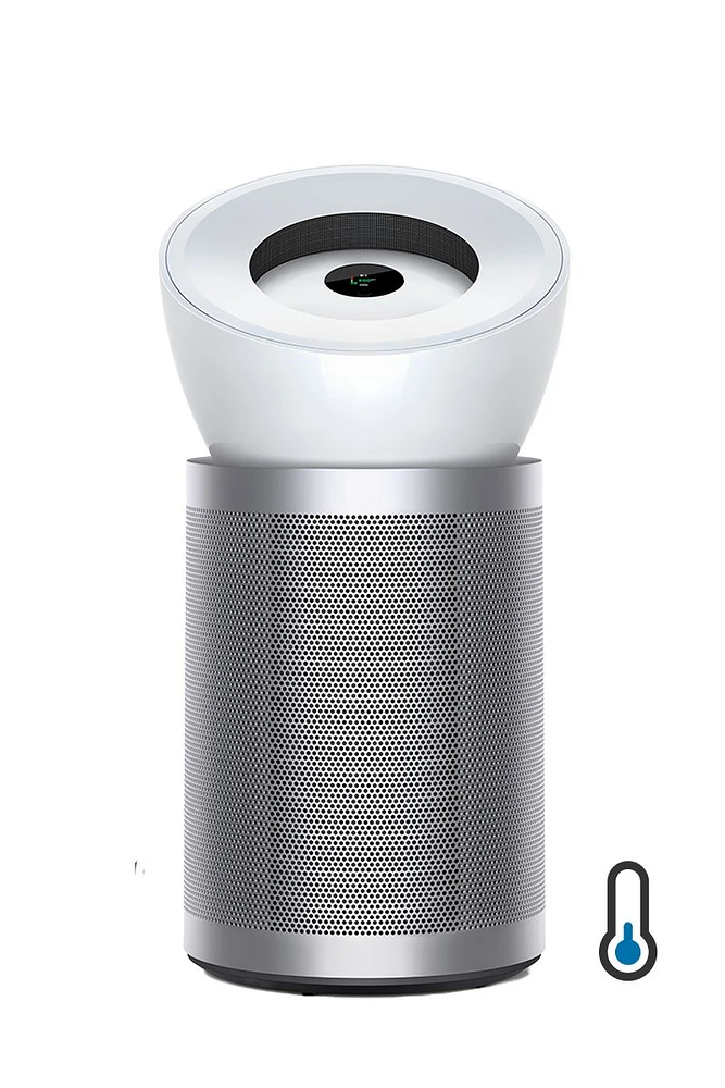 Dyson HEPA Big + Quiet Formaldehyde
