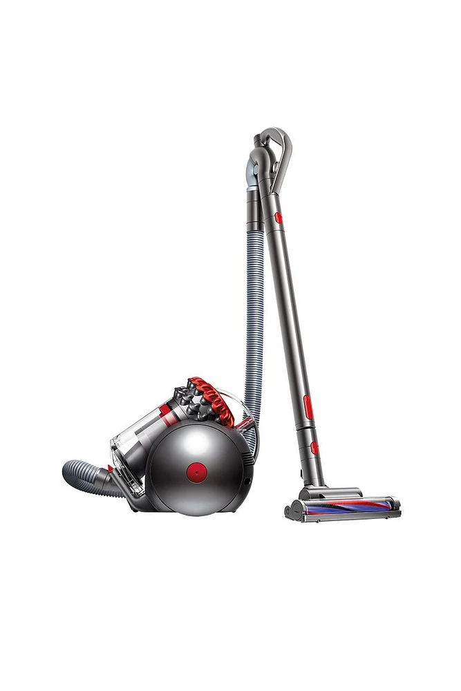 Dyson Big Ball Total Clean