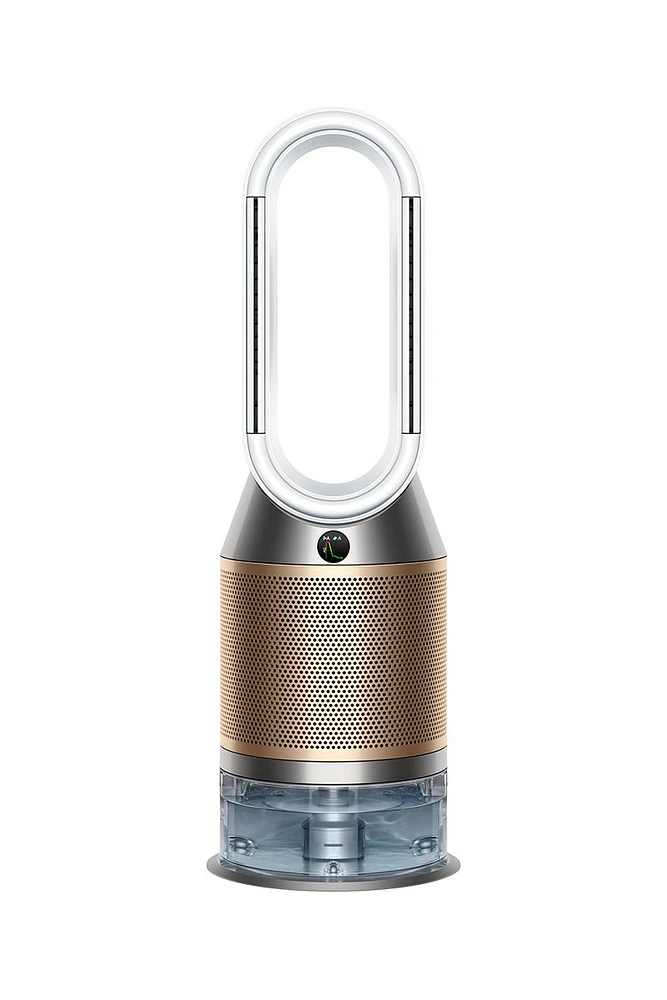 Dyson Purifier Humidify+Cool PH2 De-NOx (White/Gold)