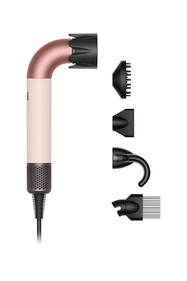 Dyson Supersonic r™hair dryer (Ceramic Pink)