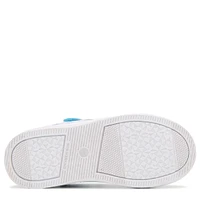 Kids' Frozen Light Up Hi Top Sneaker Toddler/Little Kid