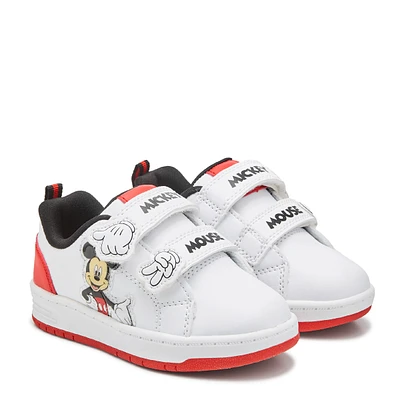 Kids' Mickey Light Up Sneaker Toddler/Little Kid