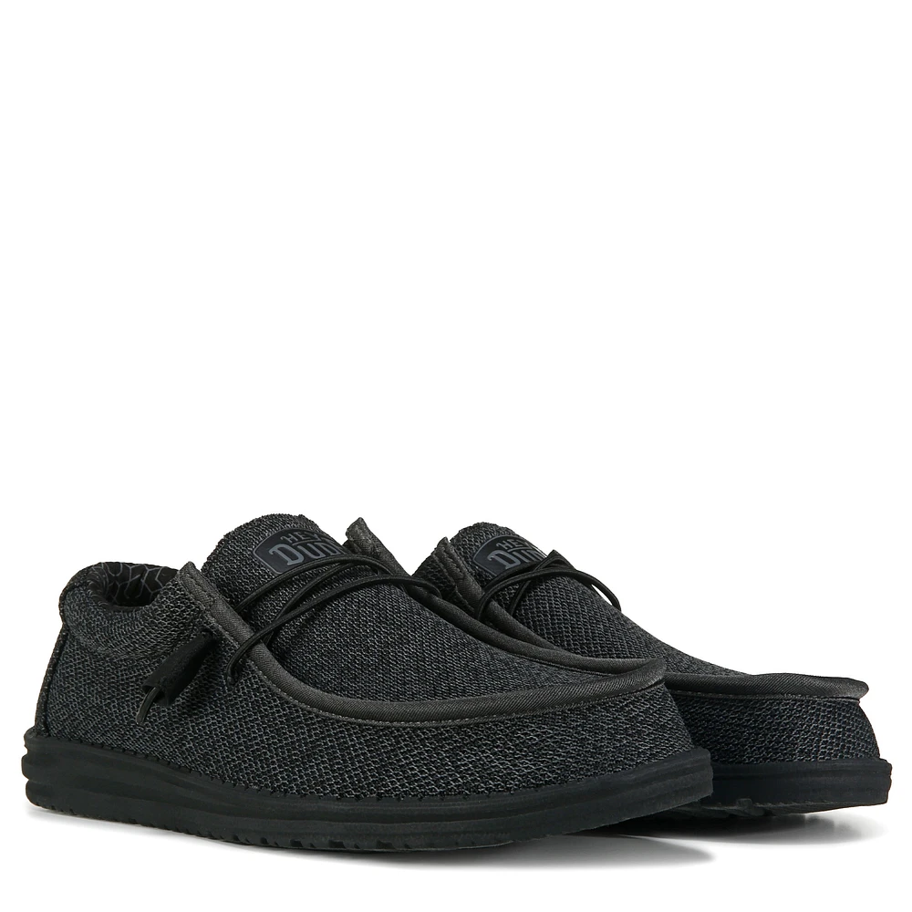Men's Wally Sox Casual Shoe