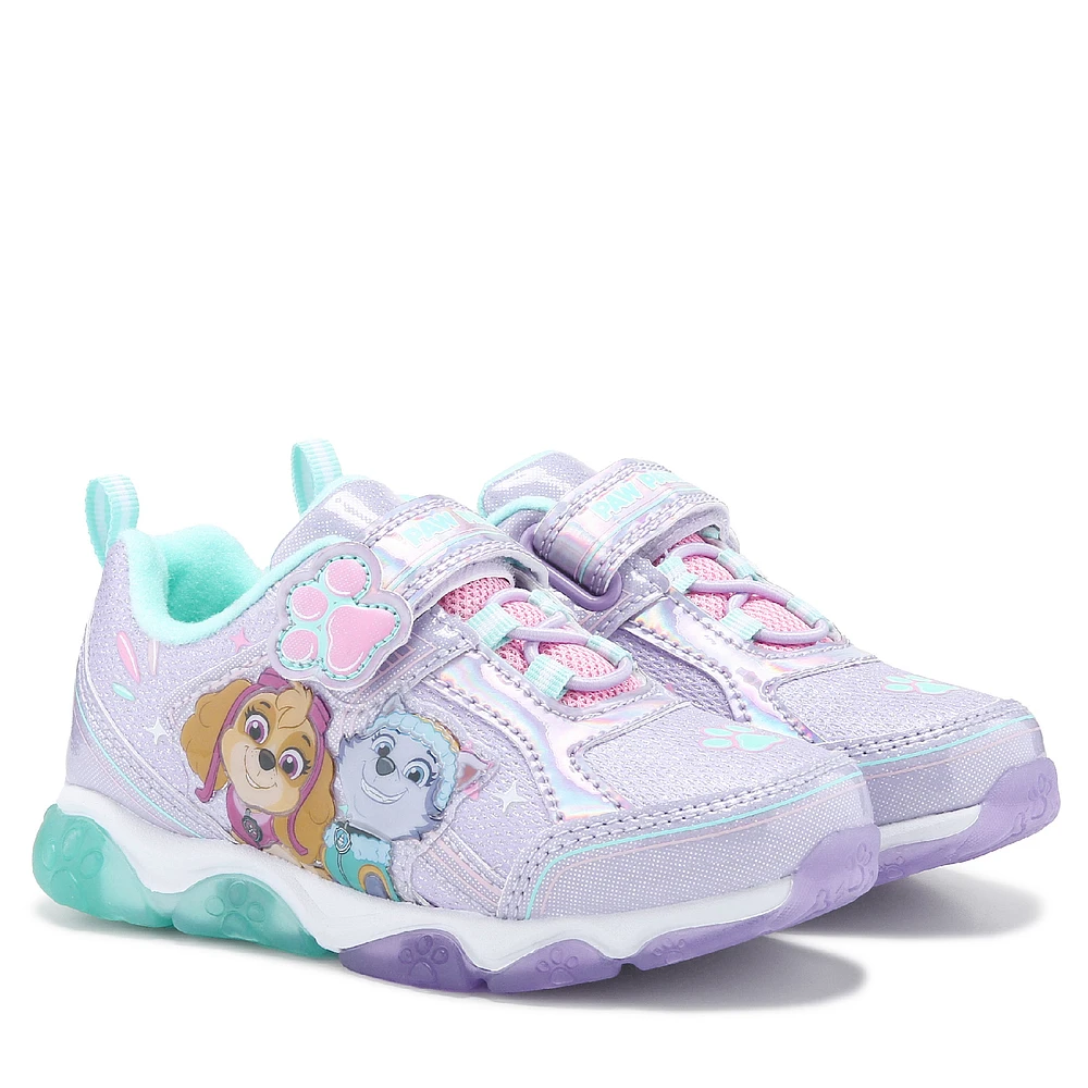 Kids' Paw Patrol Light Up Sneaker Toddler/Little Kid
