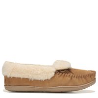 Women's Tabby Folded Trapper Slipper