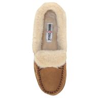 Women's Tabby Folded Trapper Slipper