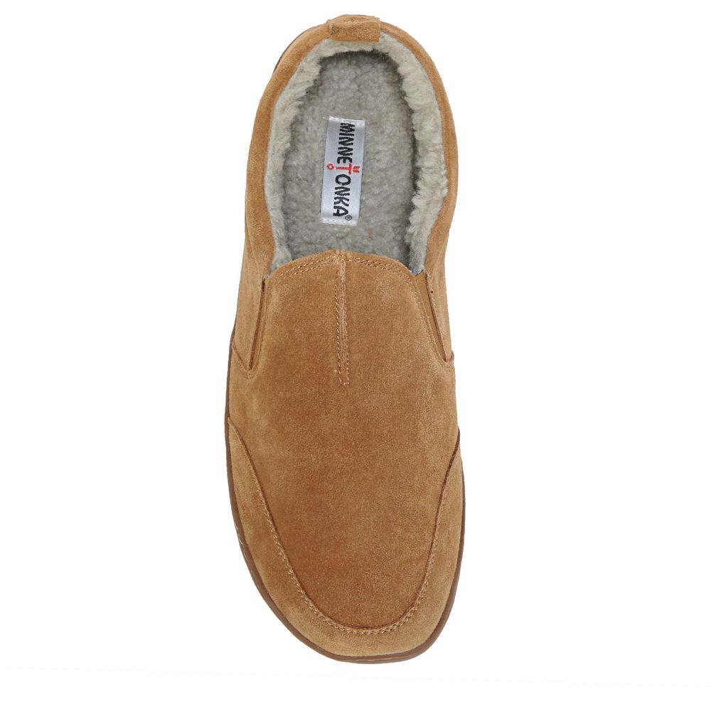 Men's Turner Twin Gore Slipper