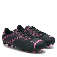 Kids' Attacanto Big/Little Kid Soccer cleat